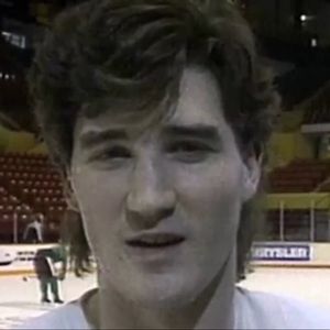 Meet your Posher, Nathan